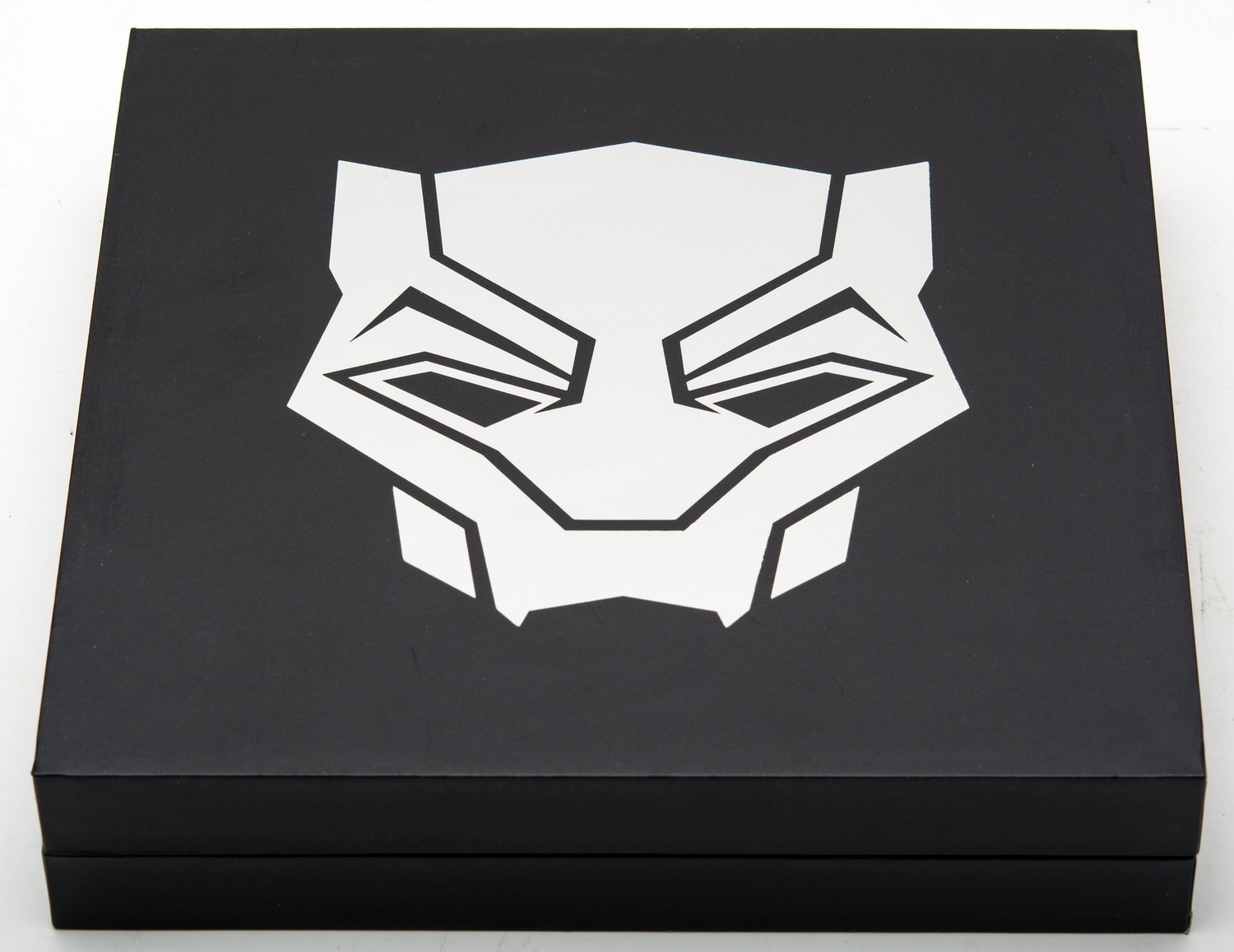 Réplica Marvel Black Panther 4