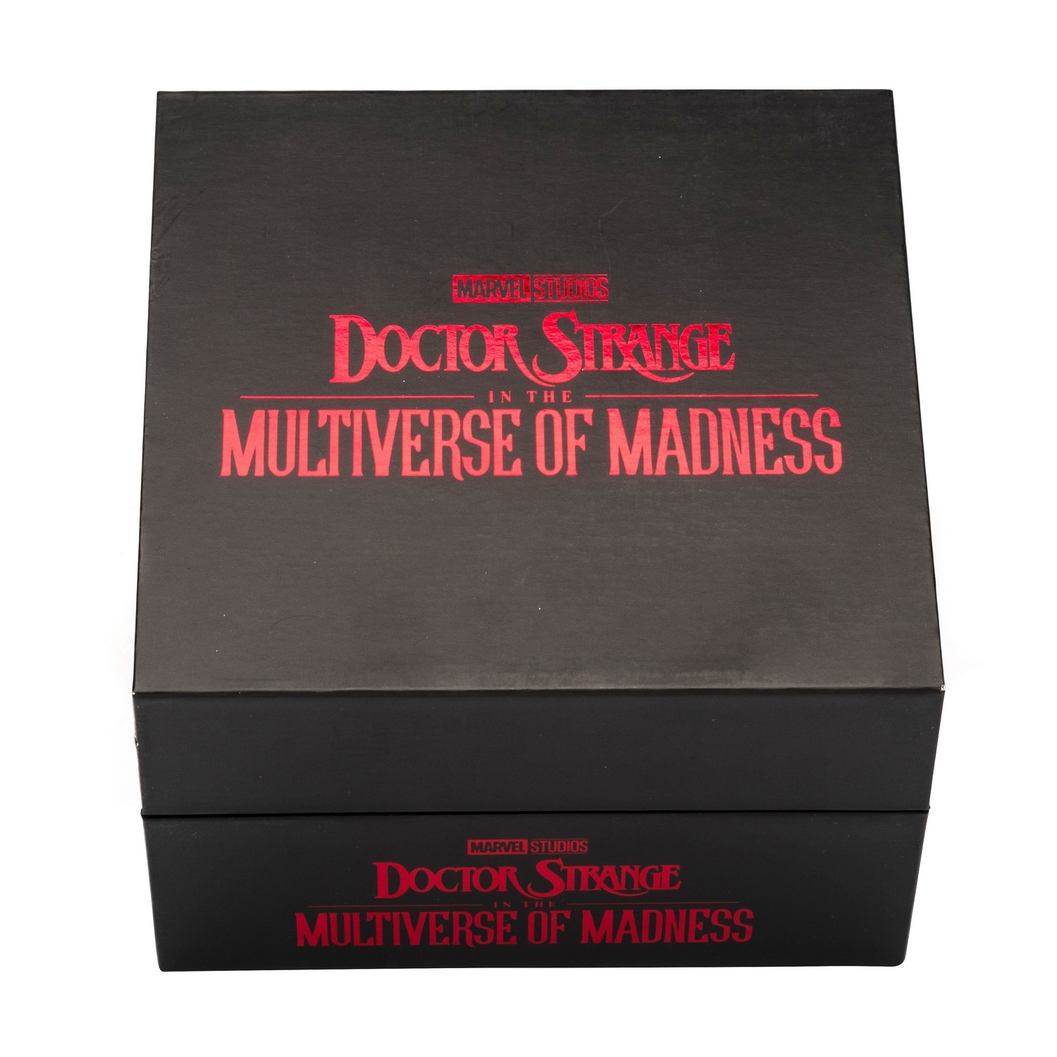 Réplica Marvel Doctor Strange in the Universe of Madness Doctor Strange 5