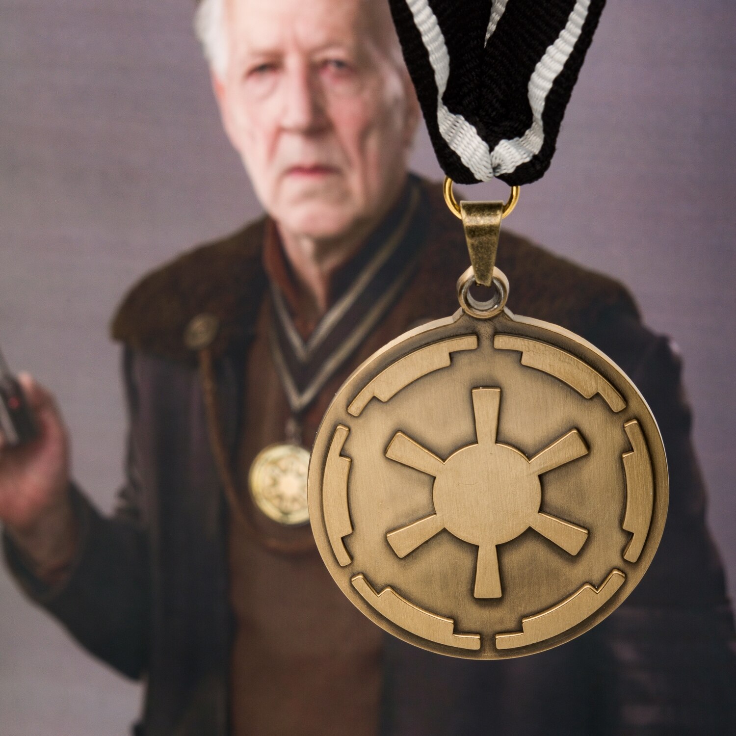 Réplica Star Wars The Mandalorian 3