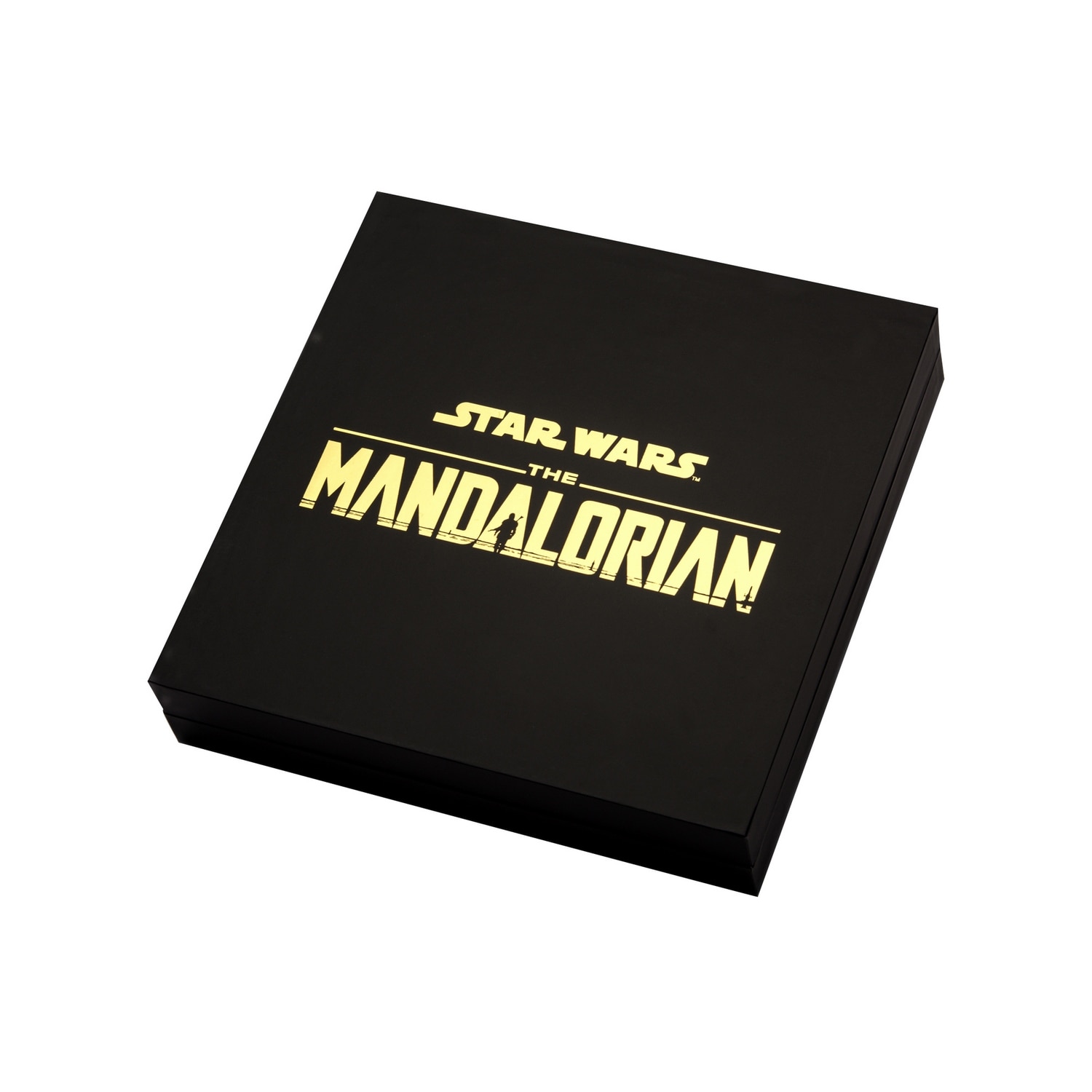 Réplica Star Wars The Mandalorian 4