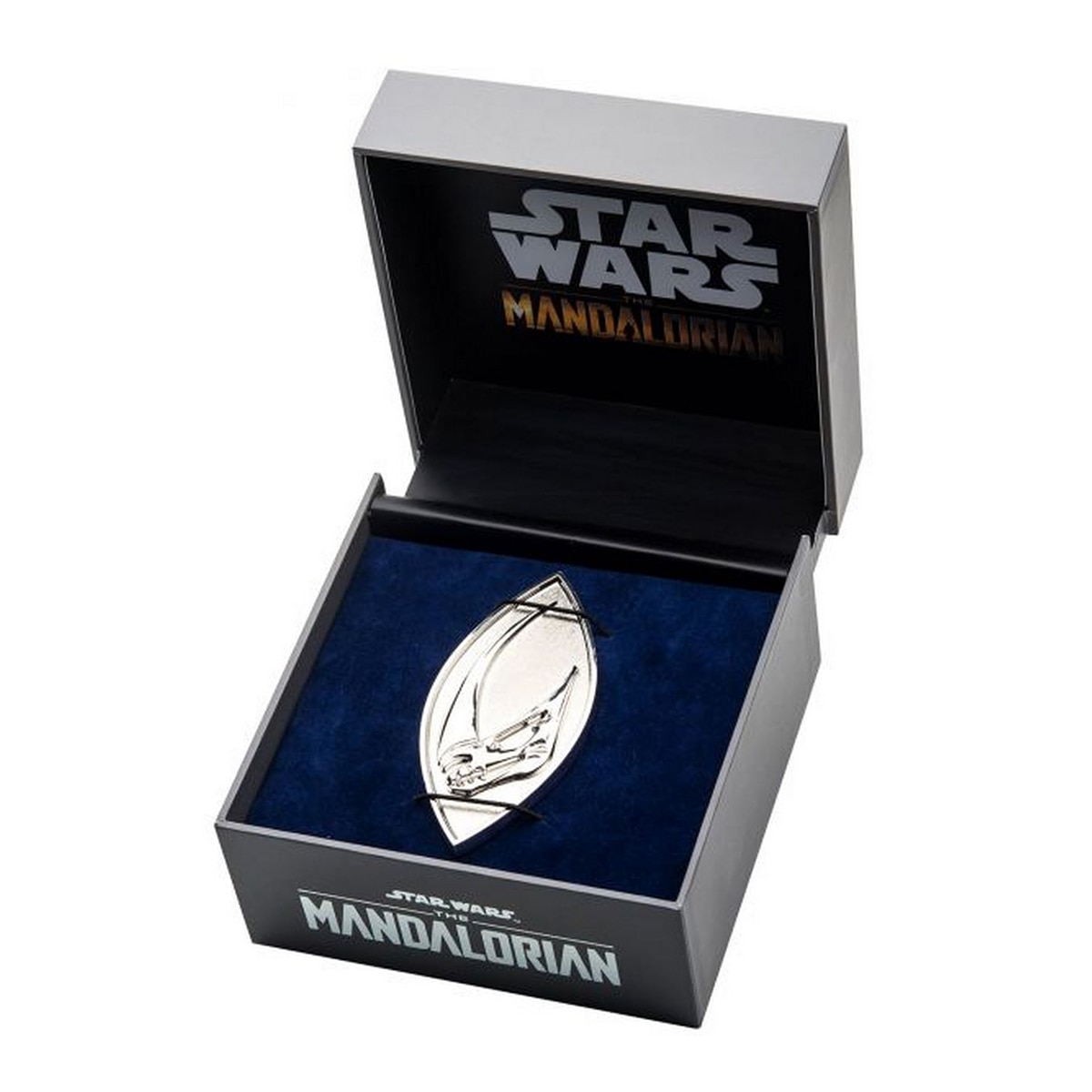 Imagem 0 de Réplica Star Wars The Mandalorian