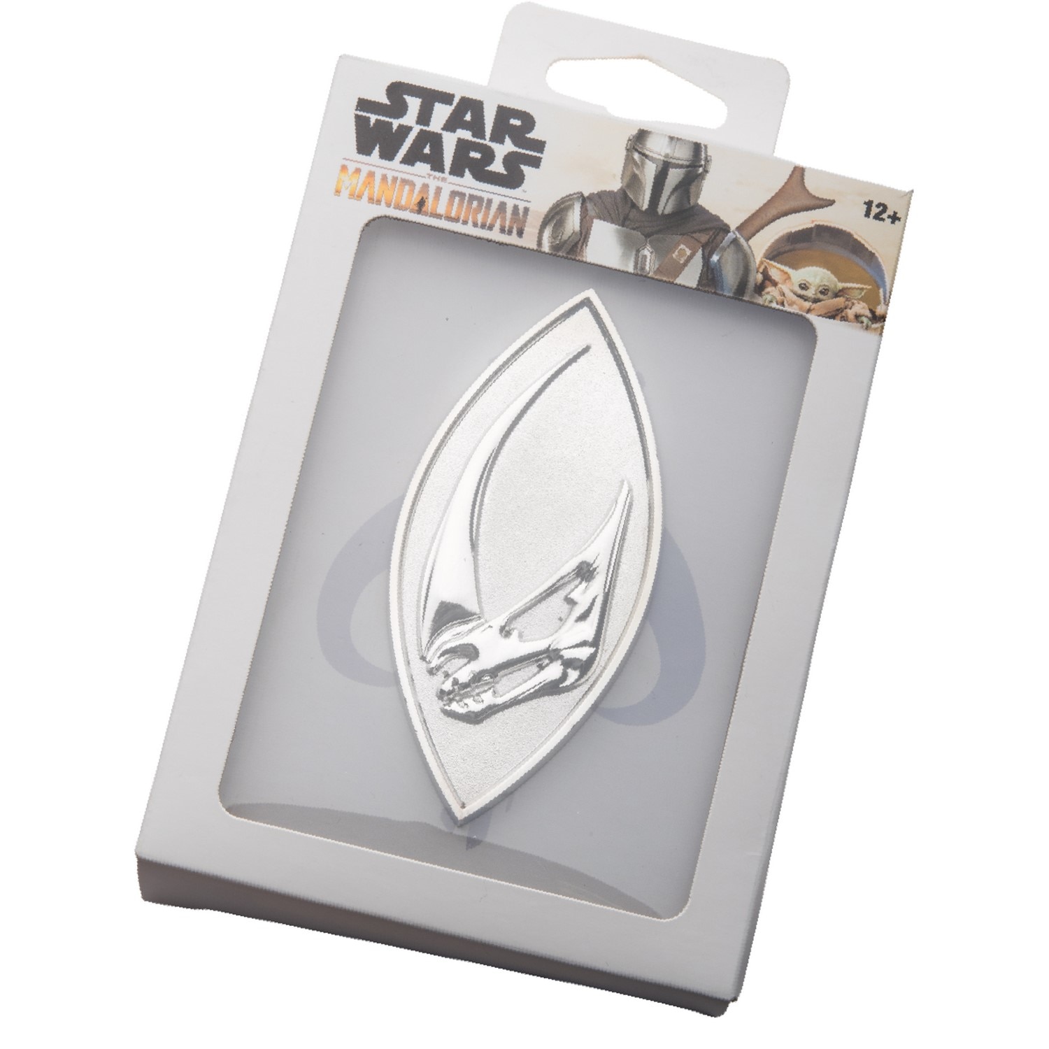 Réplica Star Wars The Mandalorian 5