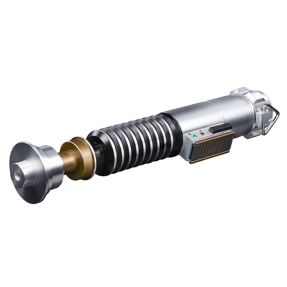 Sabre Láser Star Wars Luke Skywalker 5