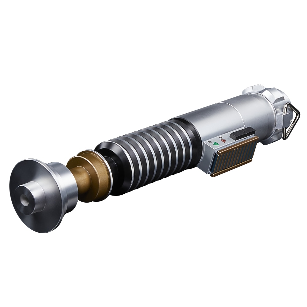 Sabre Láser Star Wars Luke Skywalker 6