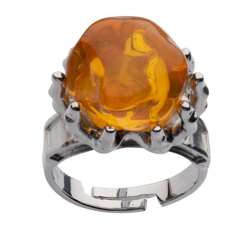 Réplica Anillos Aptitudes Dungeons & Dragons 4