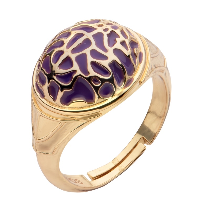 Réplica Anillos Conjuros Dungeons & Dragons 7