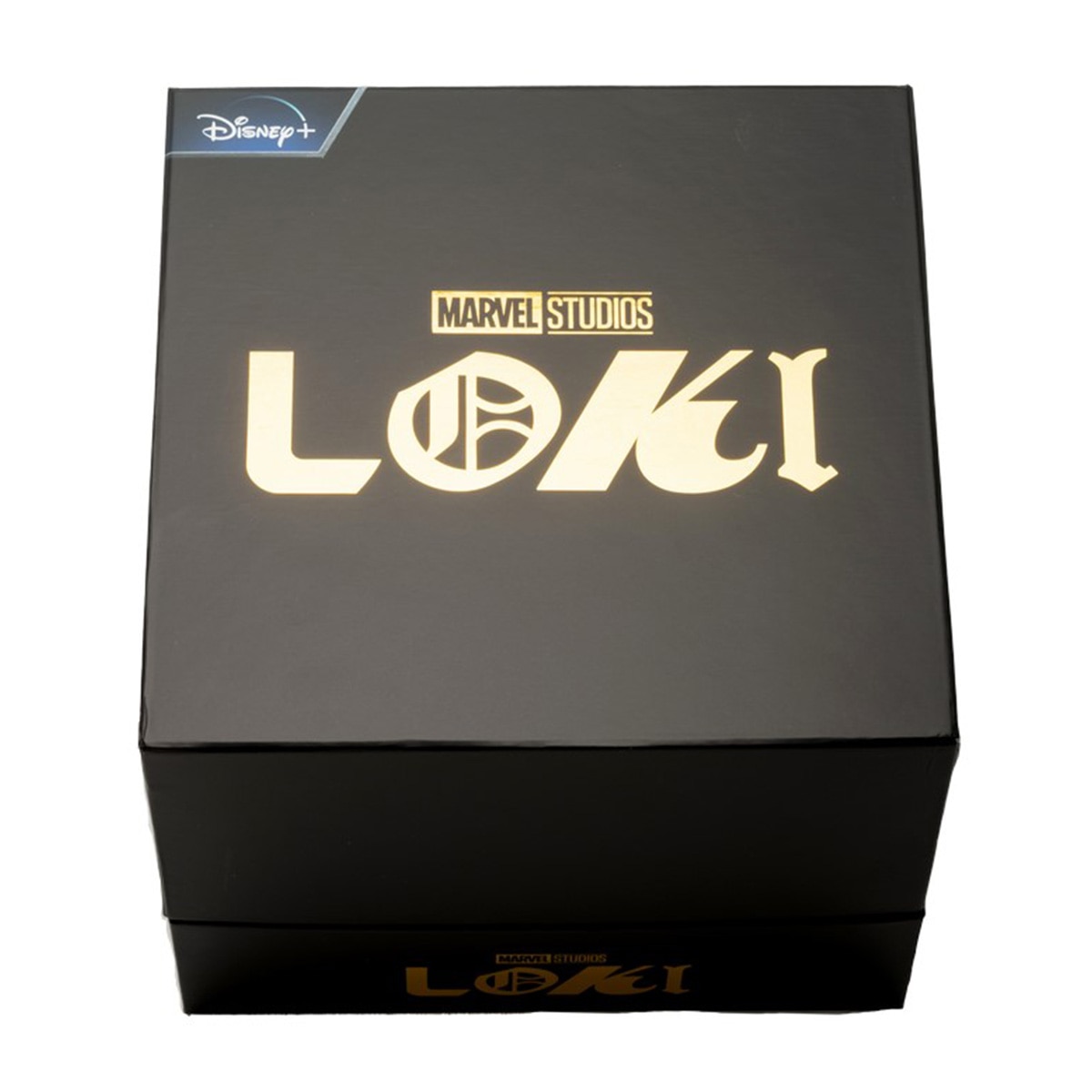 Imagem 0 de Réplica Coroa Loki
