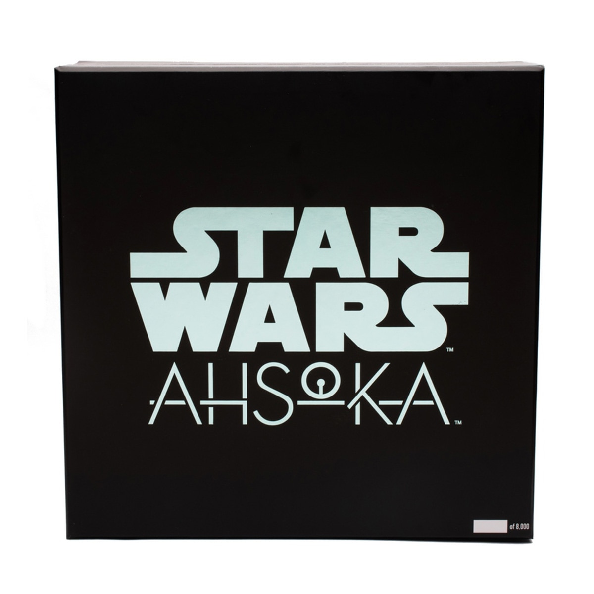 Imagem 0 de Réplicas Diadema e Cinturón Ahsoka Tano Star Wars