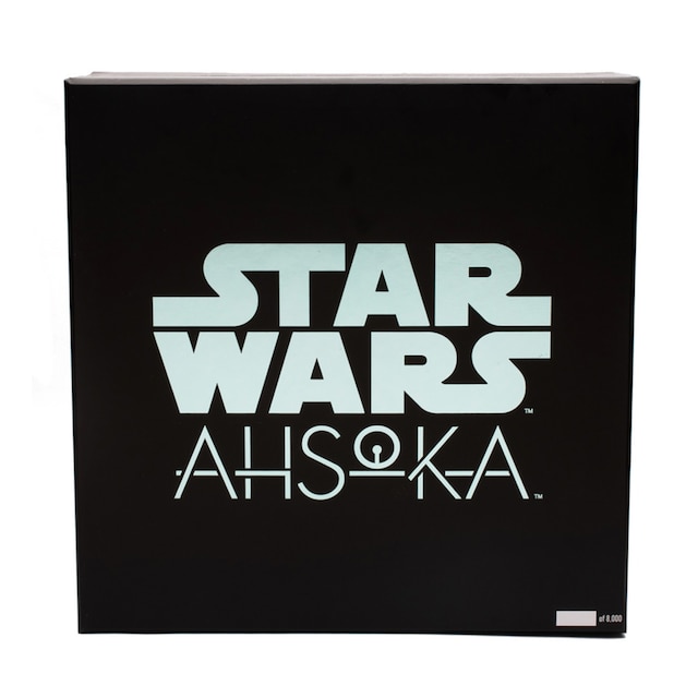 Imagen 0 de Réplicas Diadema y Cinturón Ahsoka Tano Star Wars