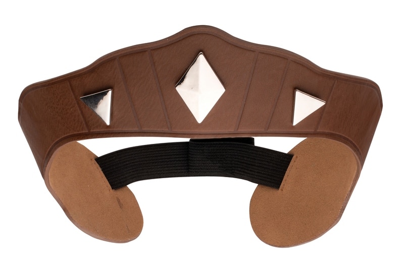 Réplicas Diadema e Cinturón Ahsoka Tano Star Wars 3