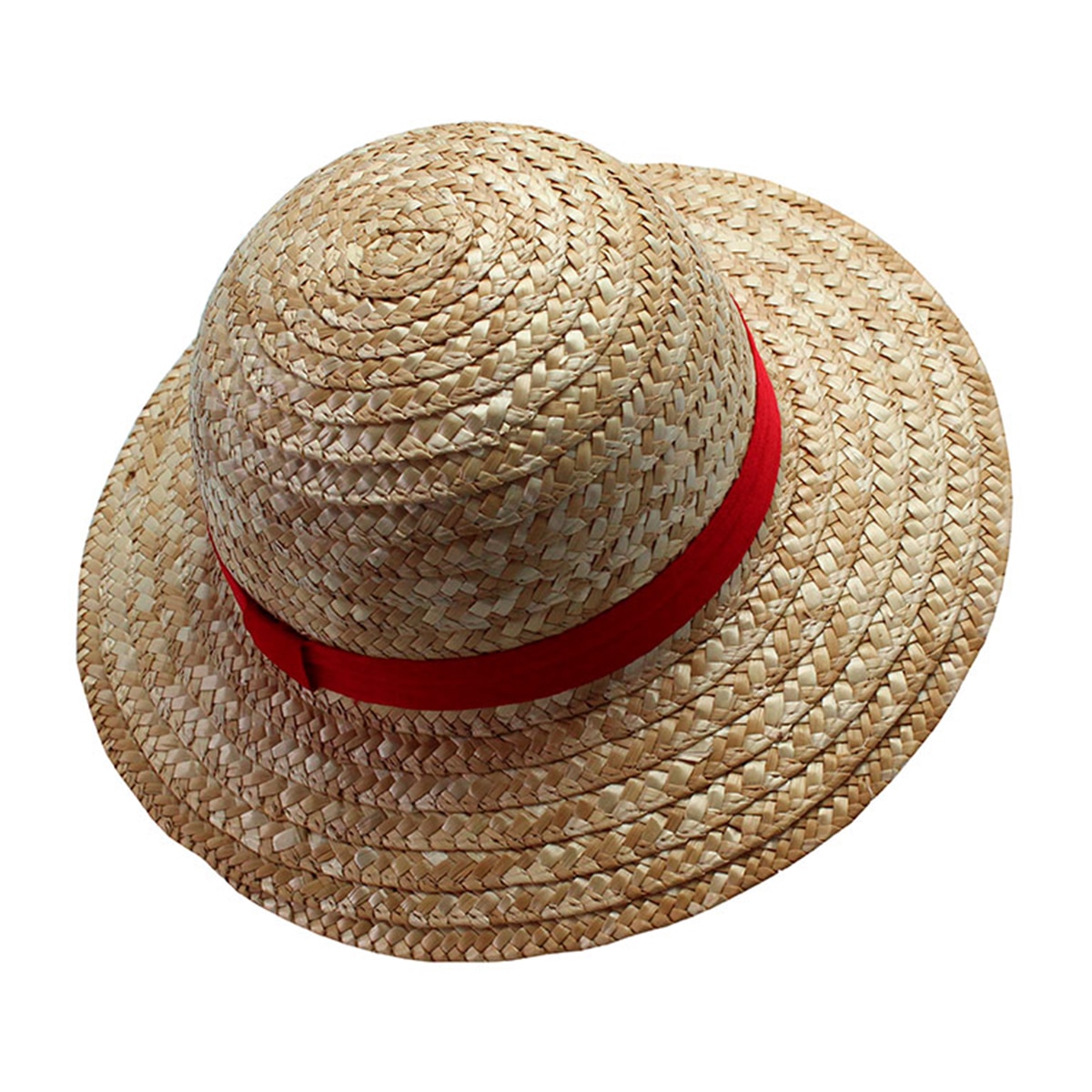 Imagen 0 de Sombrero de paja Luffy Adulto One Piece Abysse