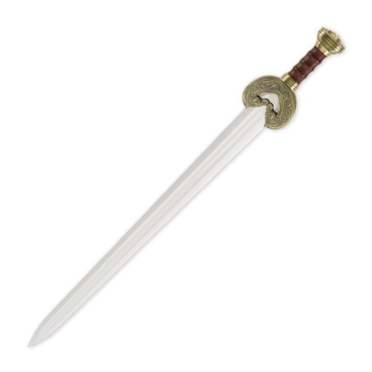 Imagem 0 de Réplica de Espada Herugrim Théoden Replic El Señor de los Anillos United Cutlery