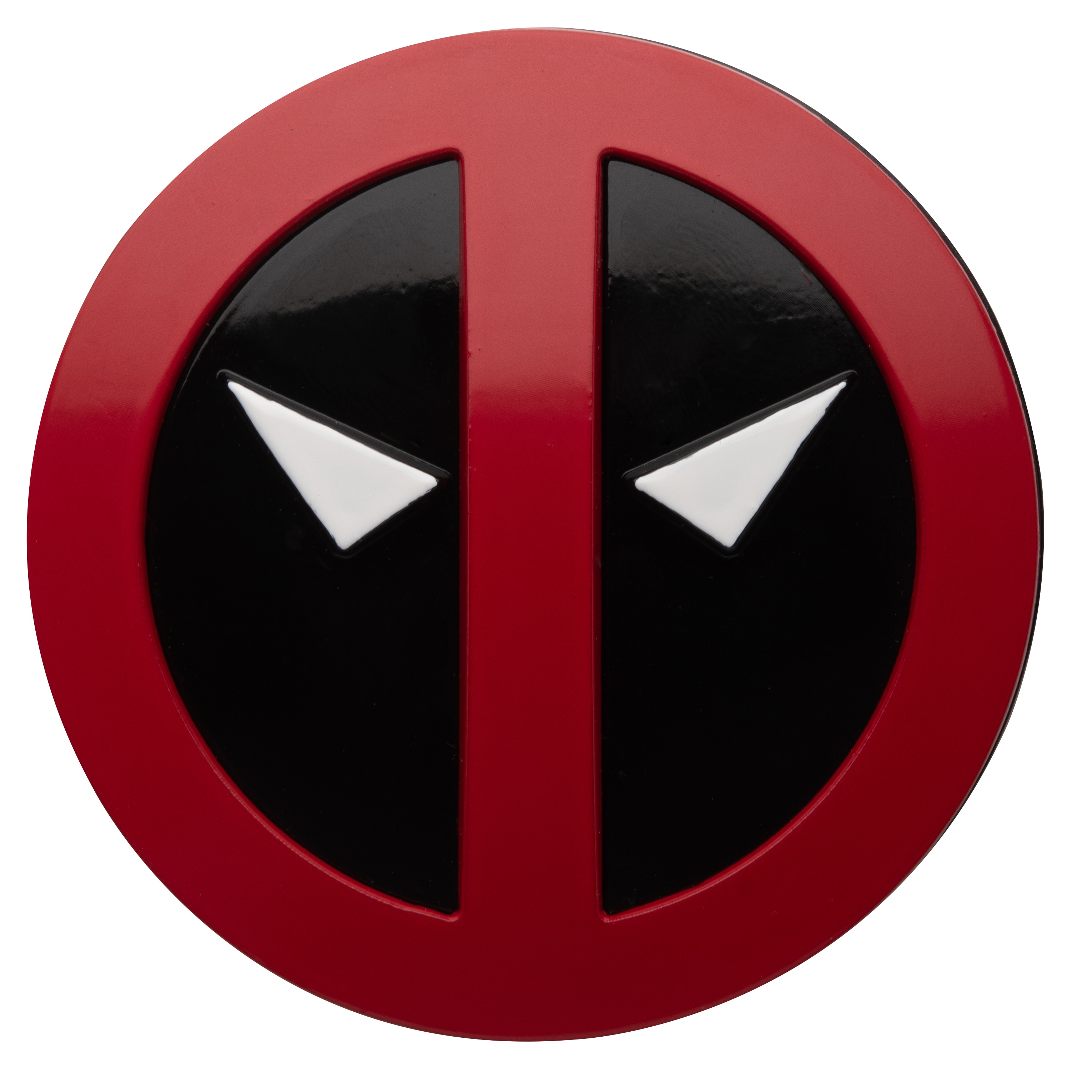 Réplica Fivele Deadpool & Wolverine Deadpool 3 Salesone 3