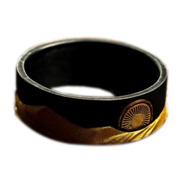 Imagem 0 de Réplica do Anel de Arrakis Dune