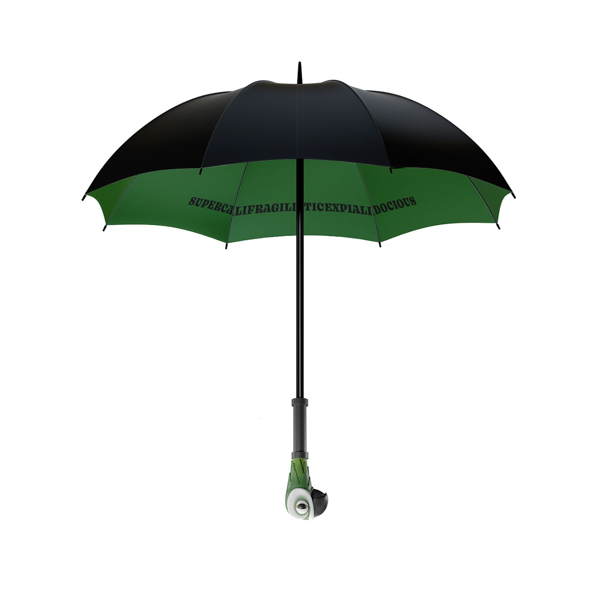 Imagem 0 de Réplica Guarda-chuva Mary Poppins Disney