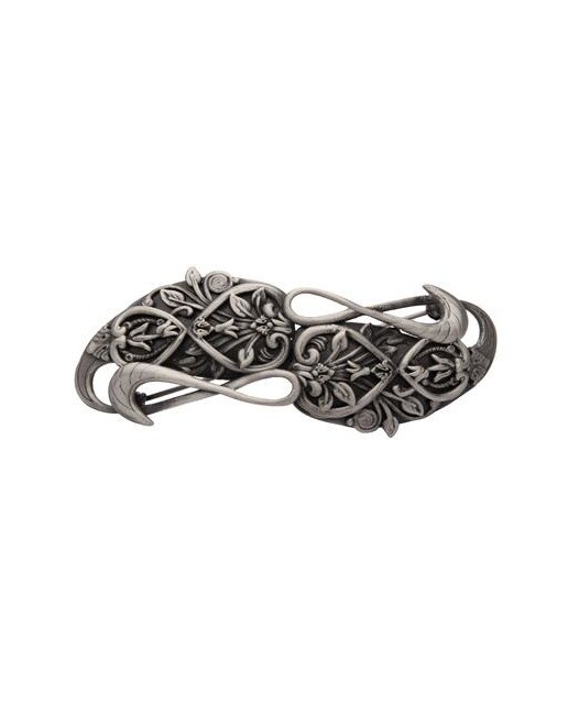 Réplica Broche Capa Gandalf O Senhor dos Aneis El Retorno do Rei 2