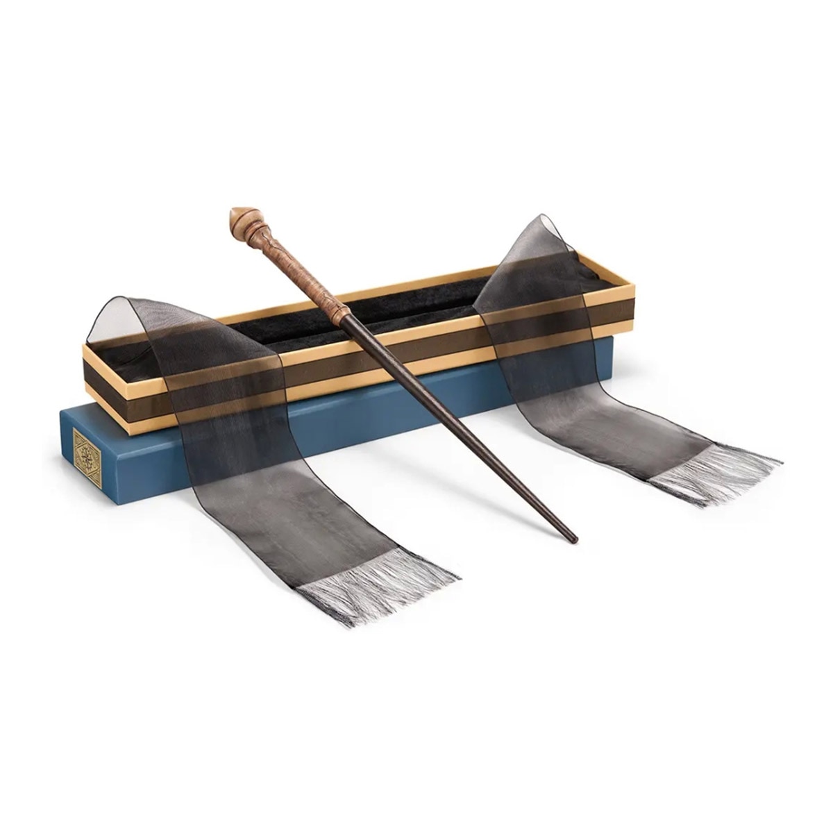 Imagem 0 de Varinha Olivander Hermione  Original de Harry Potter