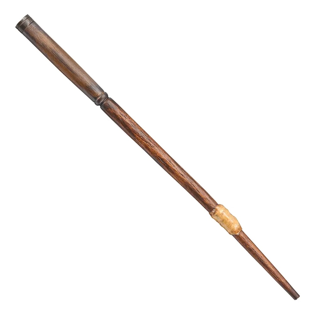 Varinha de Rum Original Harry Potter Olivander 2