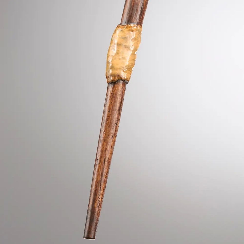 Varinha de Rum Original Harry Potter Olivander 3