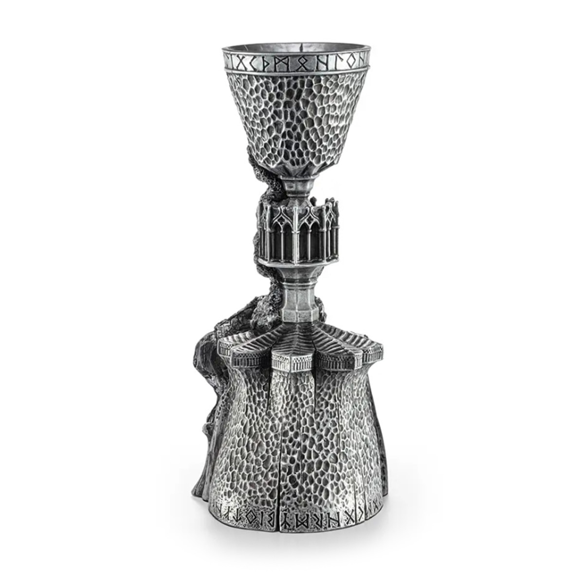 NOBLE - Réplica 20 cm Caliz de fuego Harry Potter.