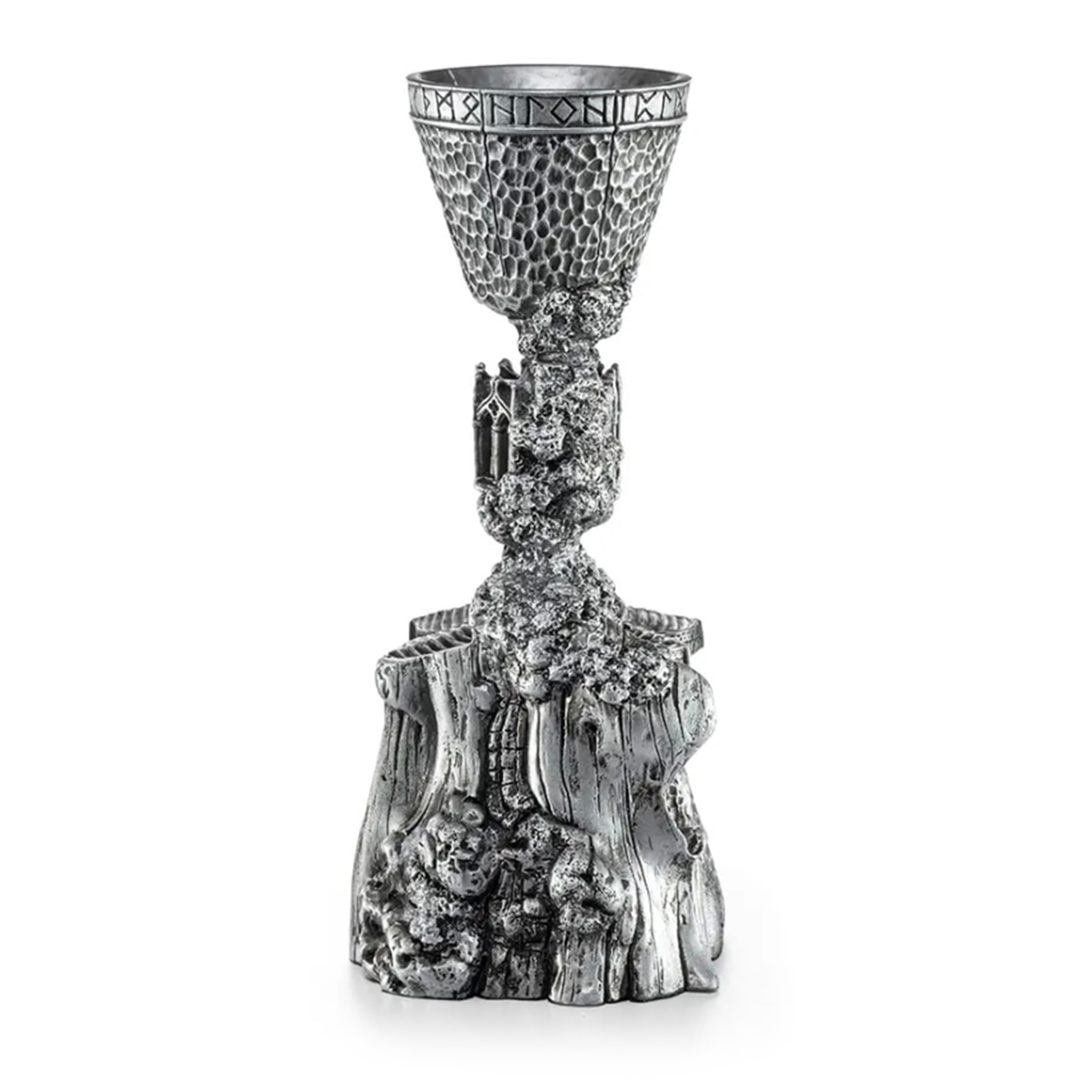 Réplica 20 cm Caliz de fuego Harry Potter 2