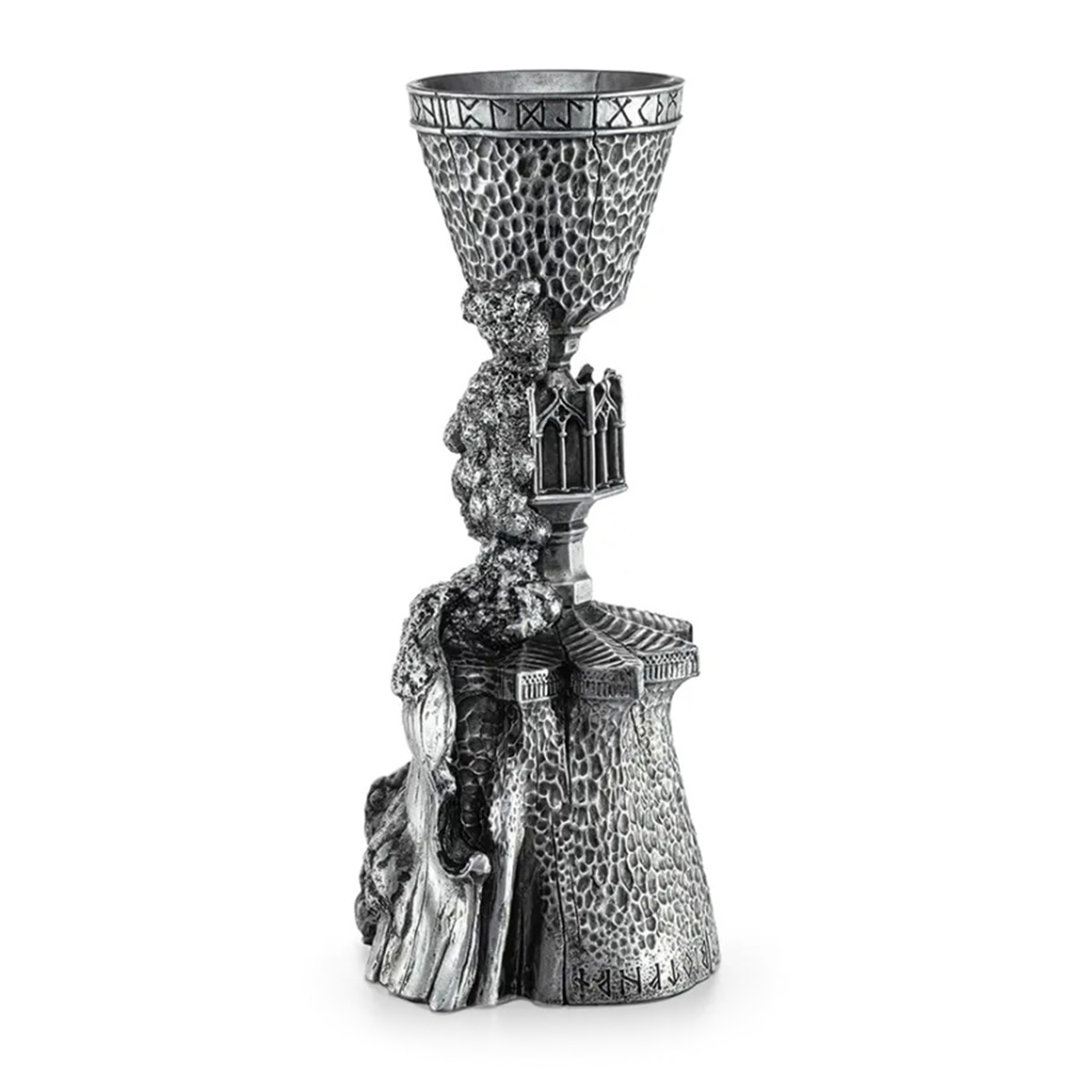Réplica 20 cm Caliz de fuego Harry Potter 3