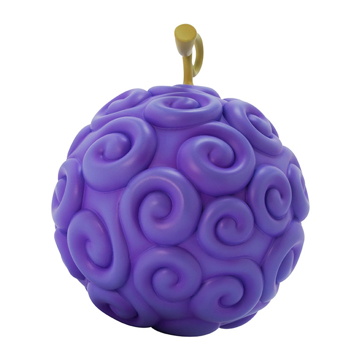 Abysse Corp - Fruta de chicle réplica One Piece Abysse Corp.