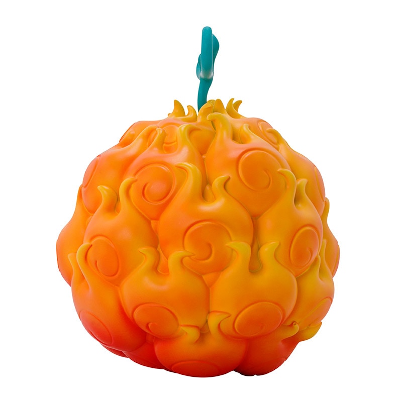 Fruta da chama réplica One Piece Abysse Corp 1