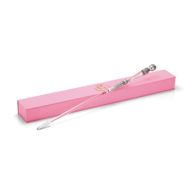 Imagen 0 de Varita Glinda Réplica 1:1 Wicked Noble