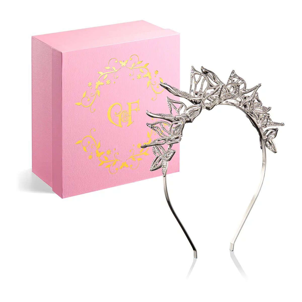 Imagem 0 de Bandolete Glinda Réplica 1/1 Wicked Noble