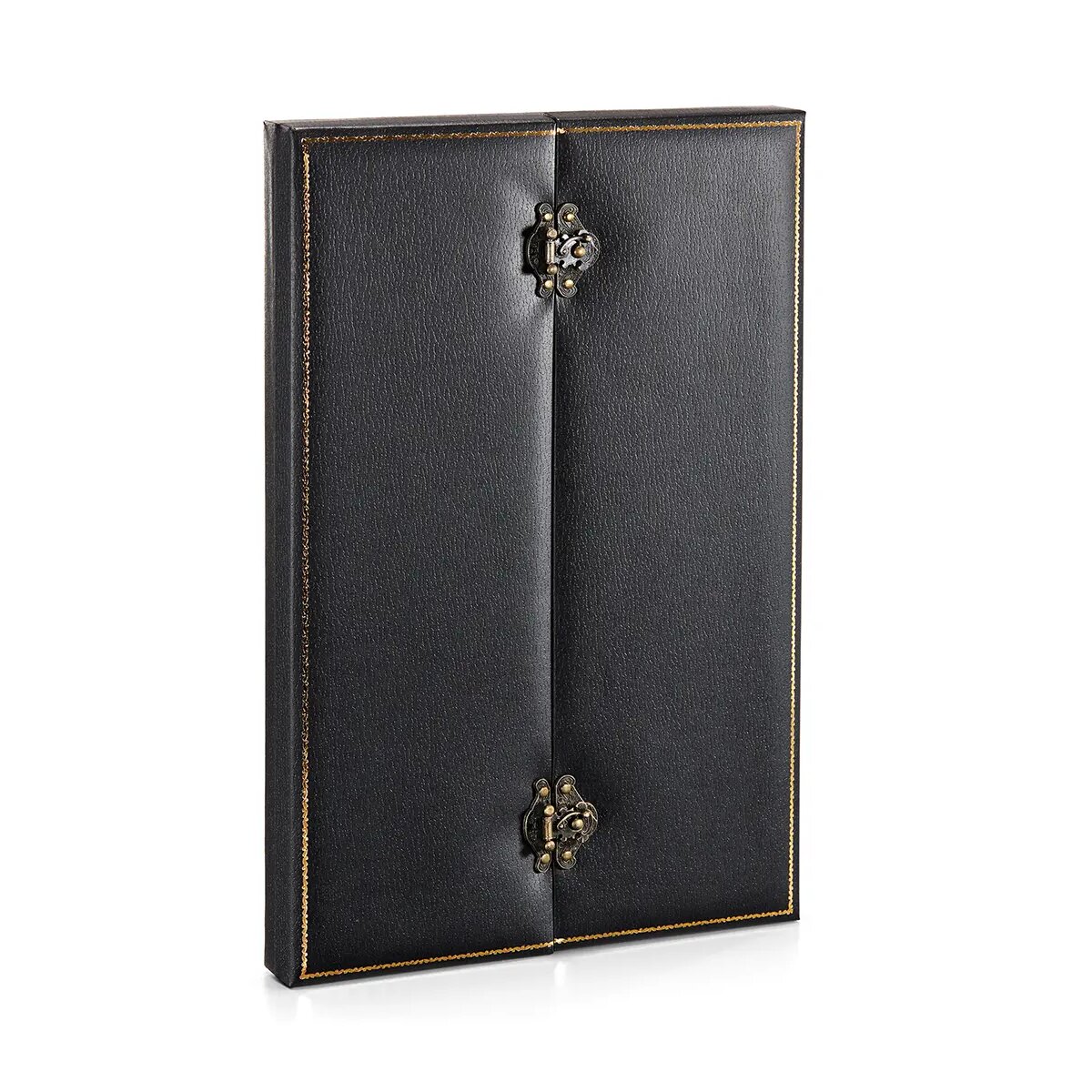 Colar de Ópalo Amaldiçoada Réplica 1/1 Nobre Malvado Cinzento-3