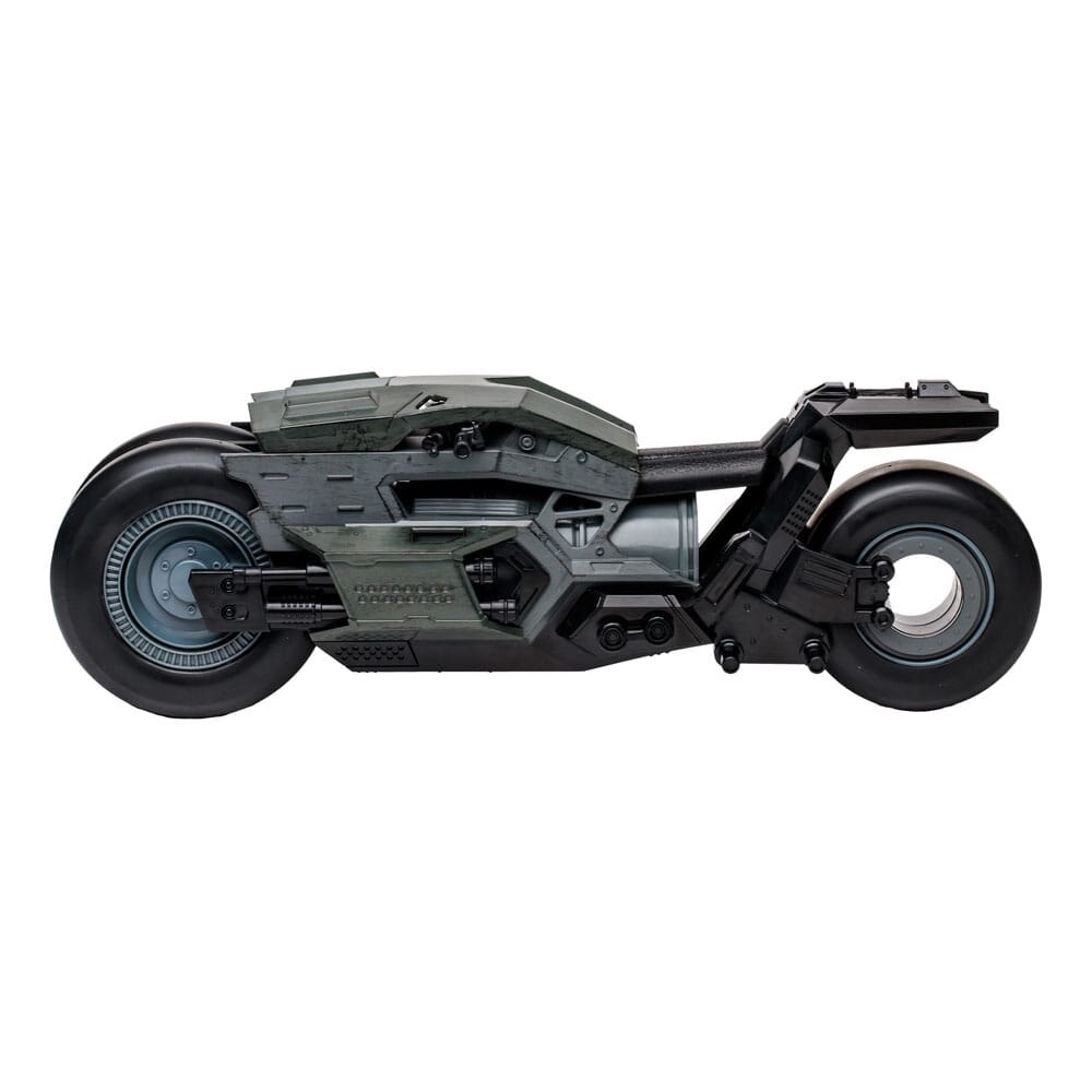 Figura 8 cm Batmoto The Flash DC COMICS 3