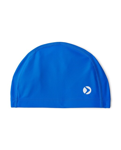 Gorro de natacion Unisex Boomerang - Azul marino Azul marino-1