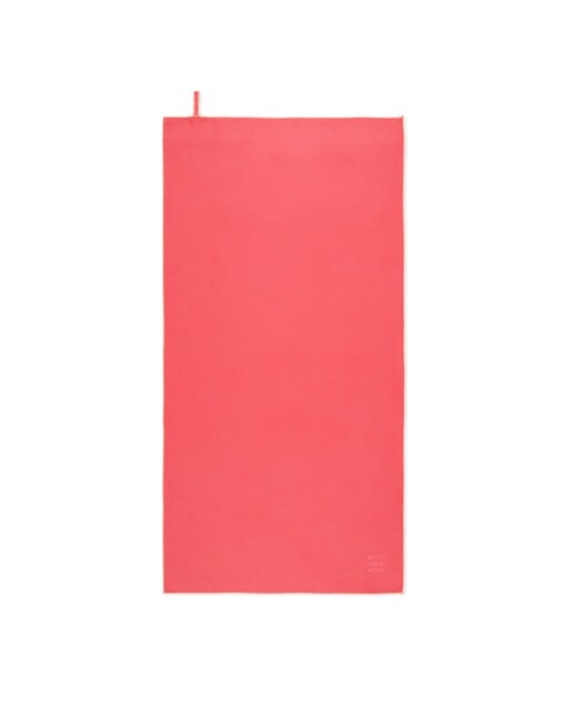 Toalla de Microfibra Boomerang 140*70 Coral Coral-2