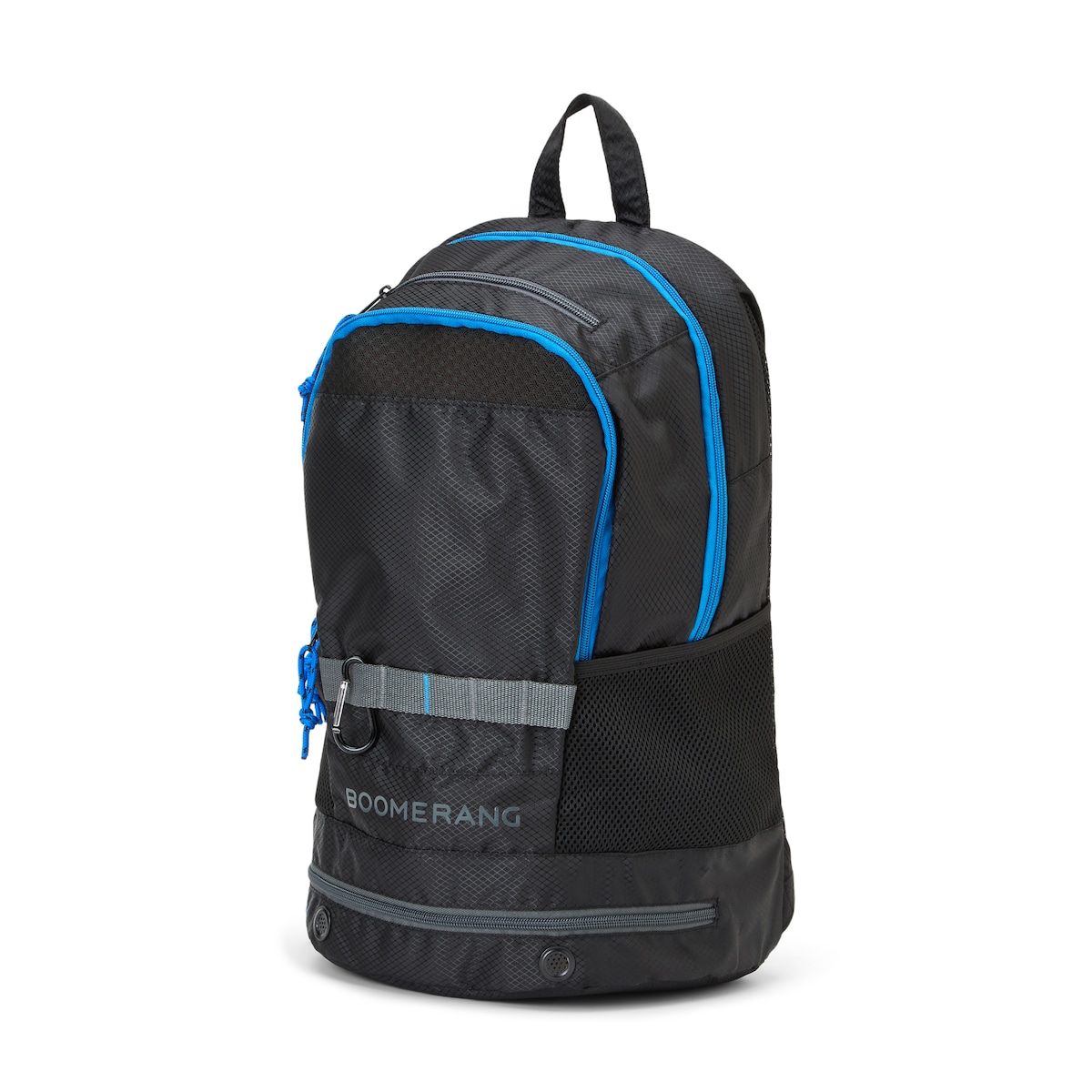 Mochila de natação Boomerang Branco-1