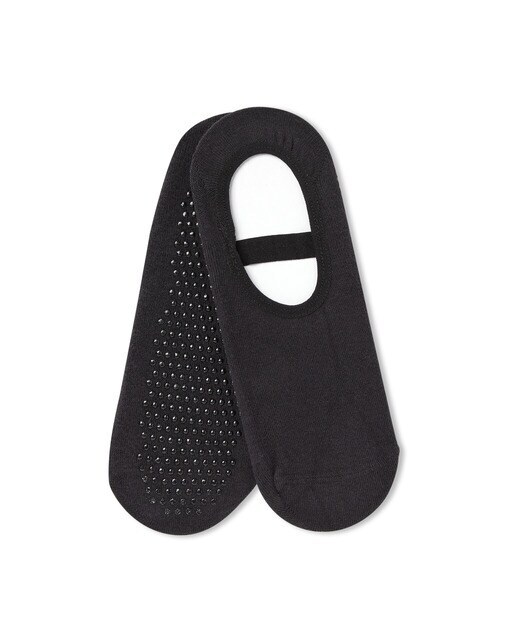 Calcetines de yoga Boomerang para mujer