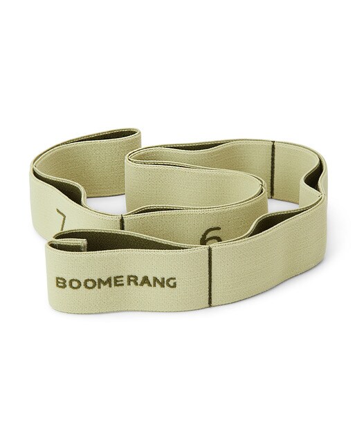 Imagen 1 de Gomas elasticas Boomerang - Verde Verde