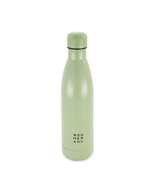 Imagen 1 de Botella 500 ml Boomerang - Verde Verde