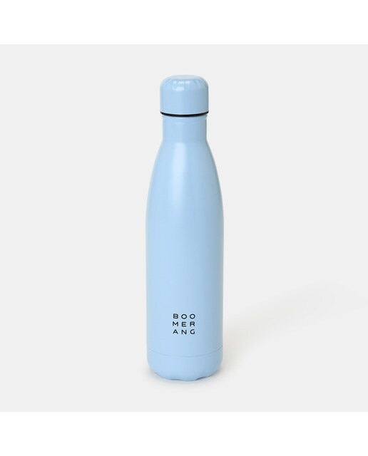 Garrafa 500 ml Azul-claro-1