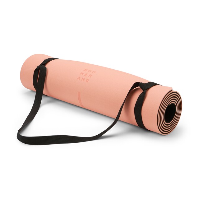 Imagen 0 de Esterilla de Yoga Boomerang