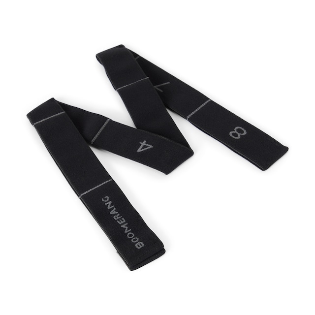 Gomas elasticas Boomerang