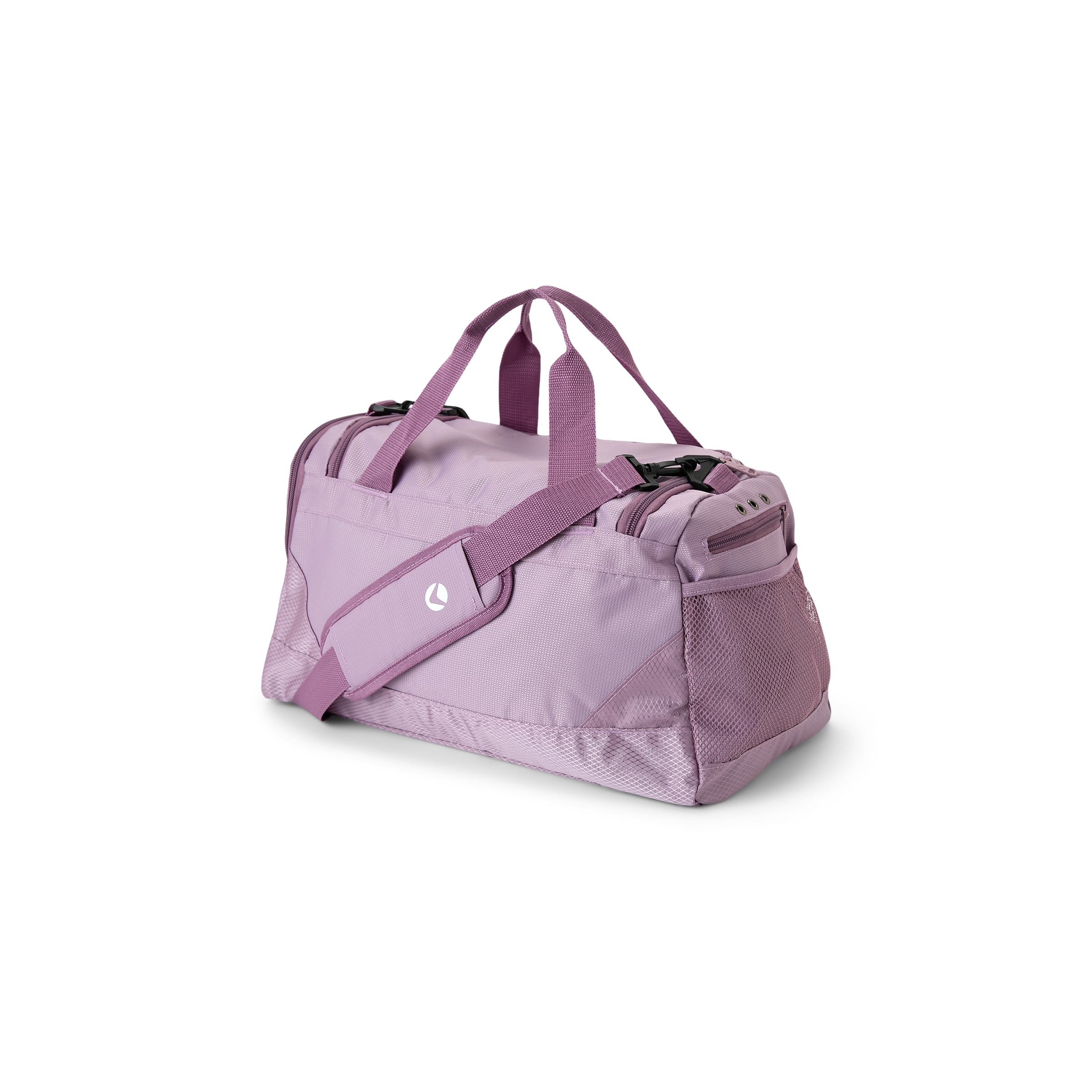 Bolsa de deporte mediana Boomerang - Malva Malva-2