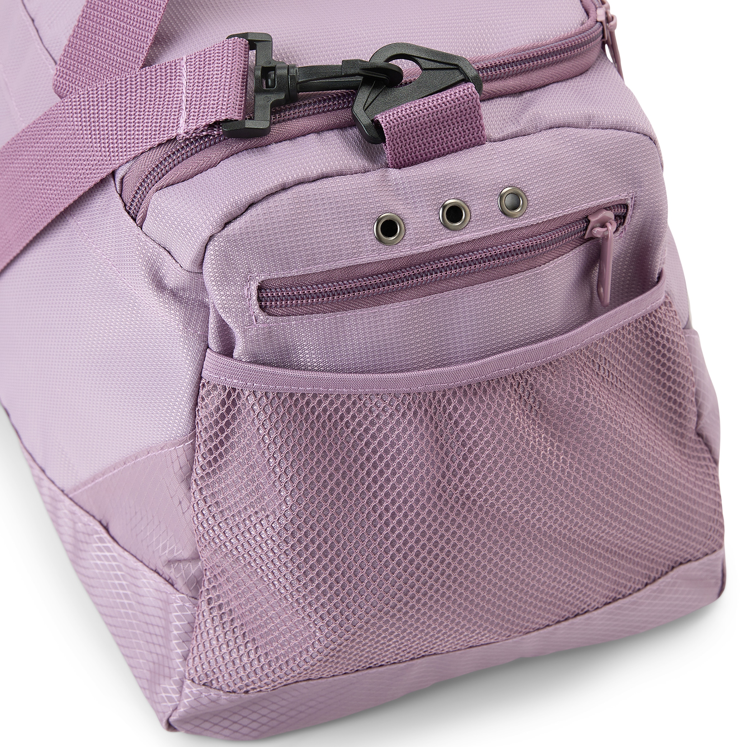 Bolsa de deporte mediana Boomerang - Malva Malva-4