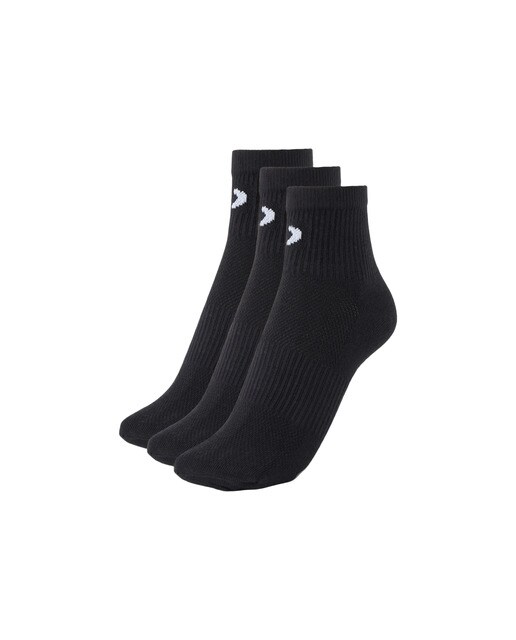 Imagem 0 de Meias de Running - Pack de Três Pares