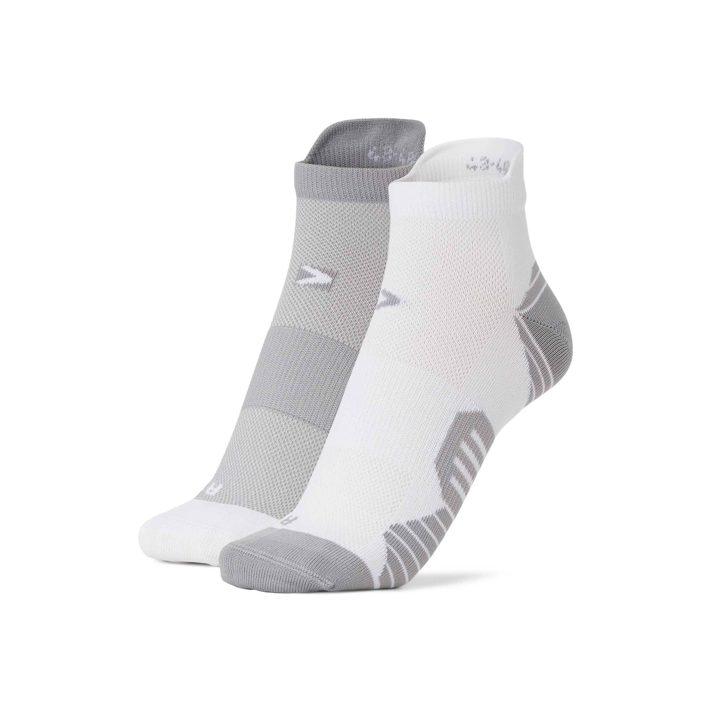 Imagem 0 de Pack de 2 Pares de Meias de Running Advance Plus