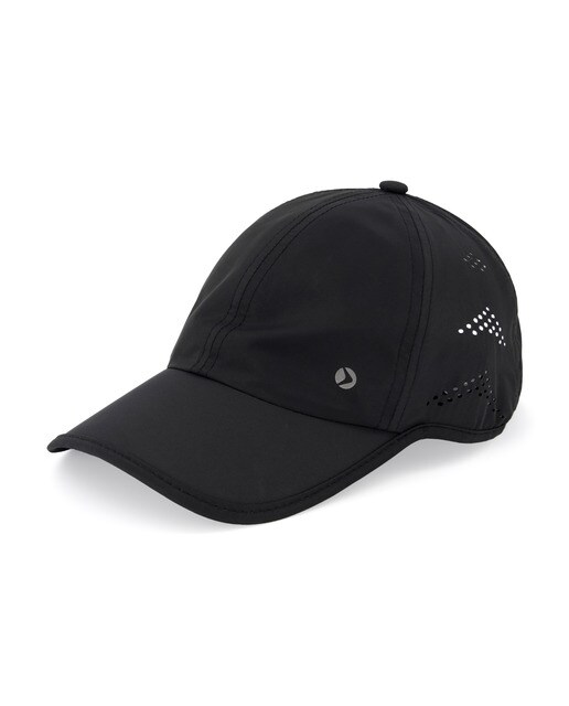 Boomerang - Gorra de running unisex Boomerang.