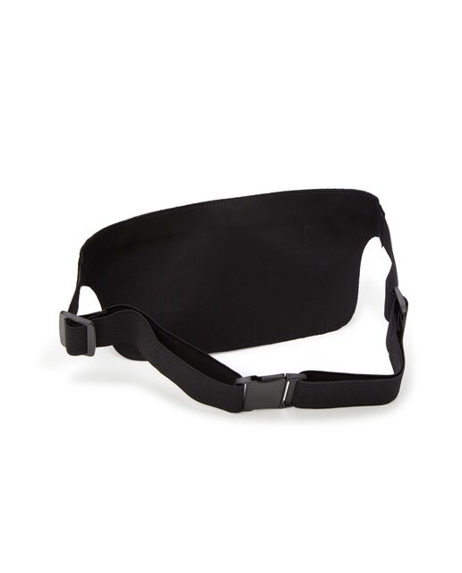 Cinto porta-smartphone Boomerang Preto-2