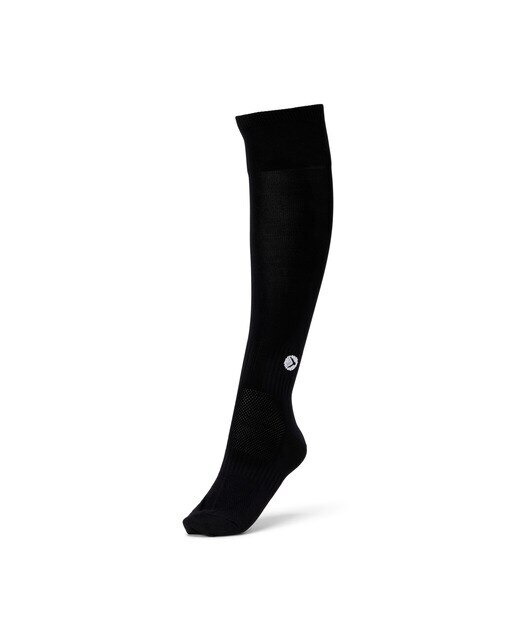 Media de Fútbol Boomerang unisex - Negro Negro-2