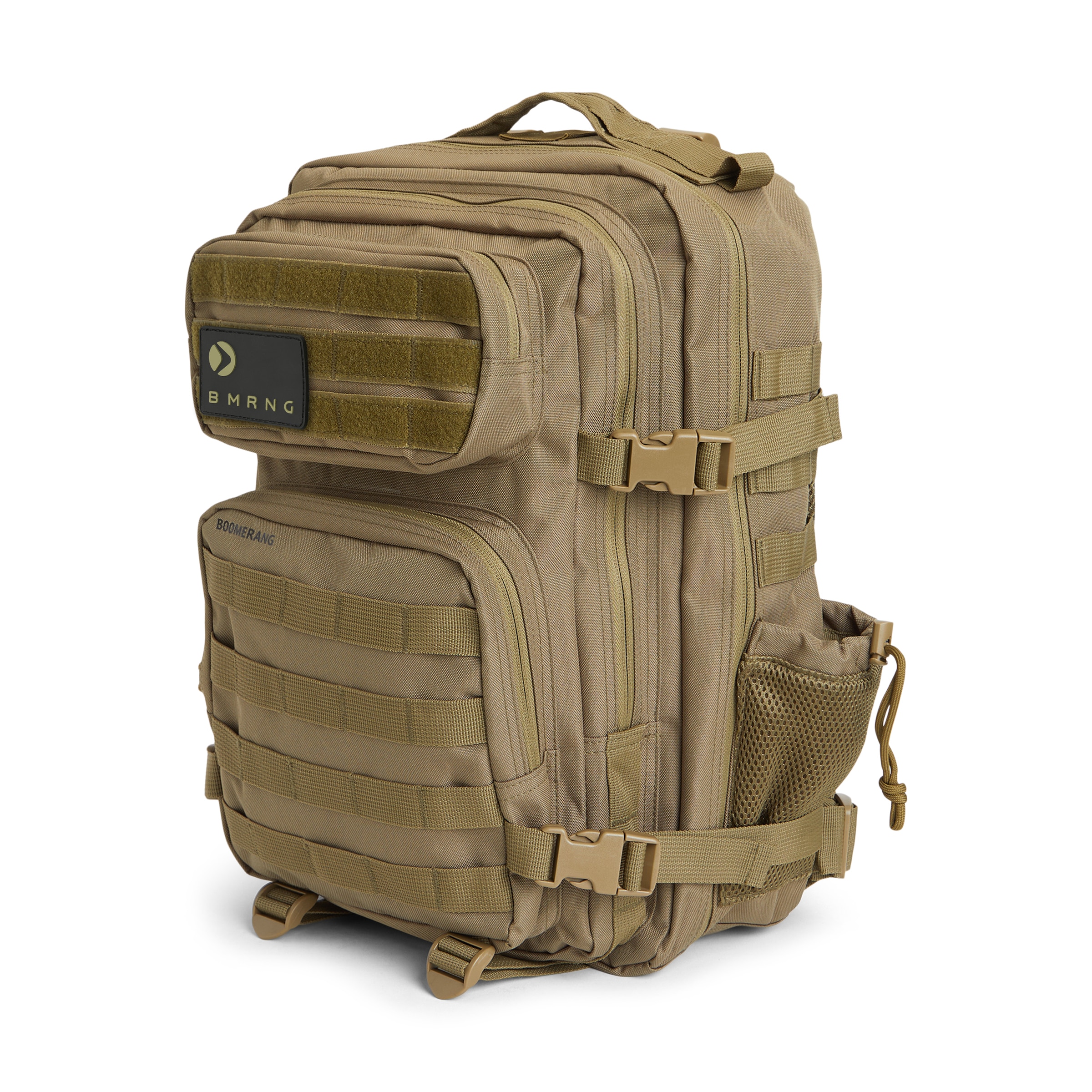 Boomerang - Mochila tactica Boomerang Tactic 25L.