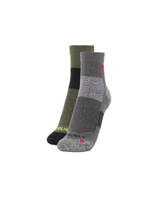 Imagem 0 de Pack de 2 Pares de Meias de Montanha